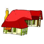 中式建筑