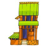 中式建筑