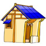 中式建筑