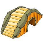 中式建筑