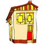 中式建筑