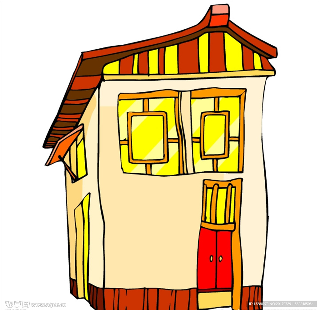 中式建筑