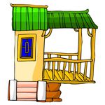 中式建筑