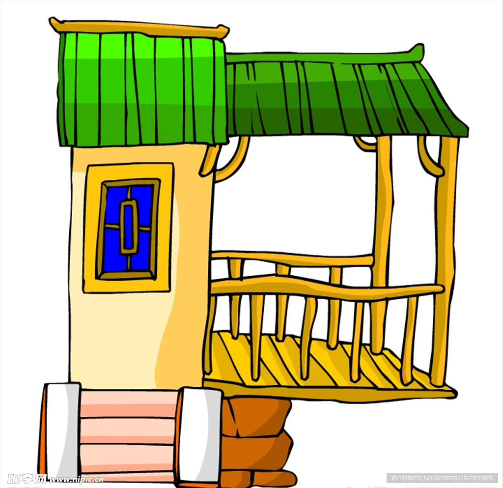 中式建筑