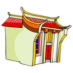 中式建筑