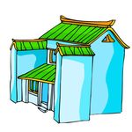 中式建筑