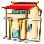 中式建筑