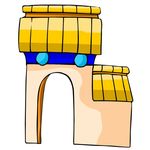 中式建筑