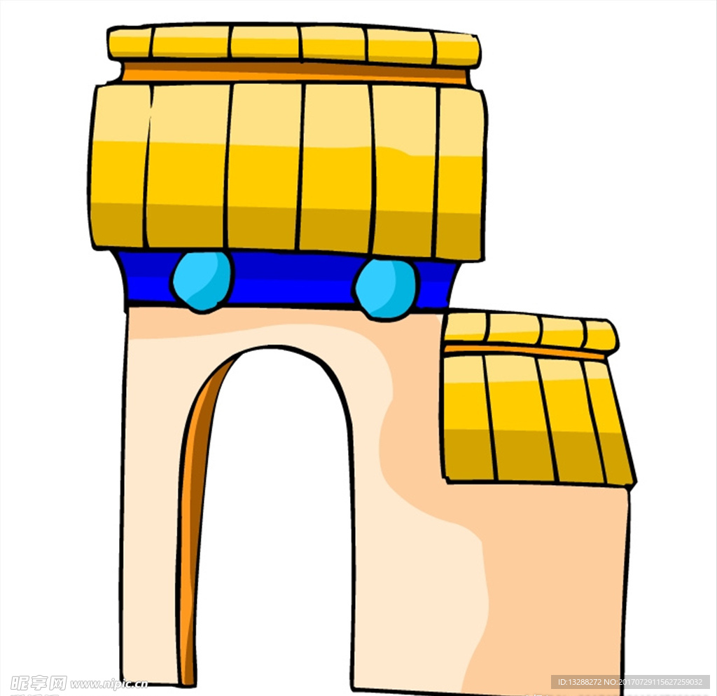 中式建筑