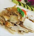 竹中之味
