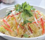 炒白菜