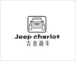 吉普战车logo