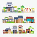 中国古建筑