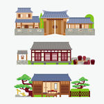 中国古建