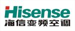 海信变频空调标志