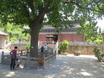 永泰寺内景