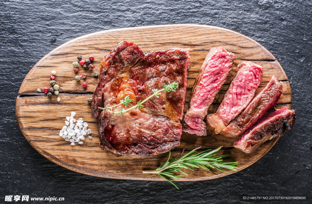 烤肉