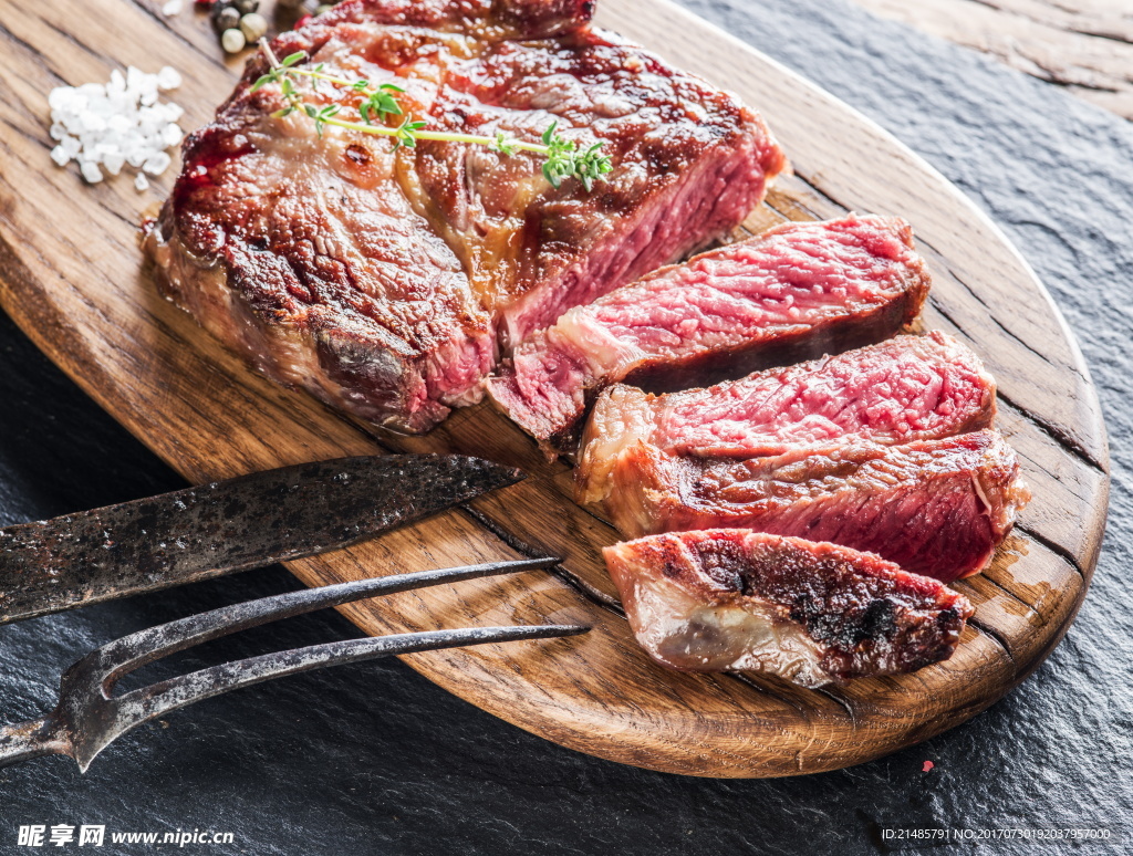烤肉