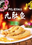 九肚鱼
