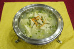 农家菜豆腐