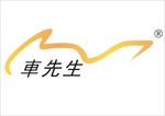 汽车品牌logo金色渐变