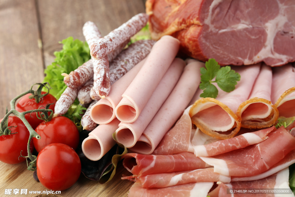 羊肉卷