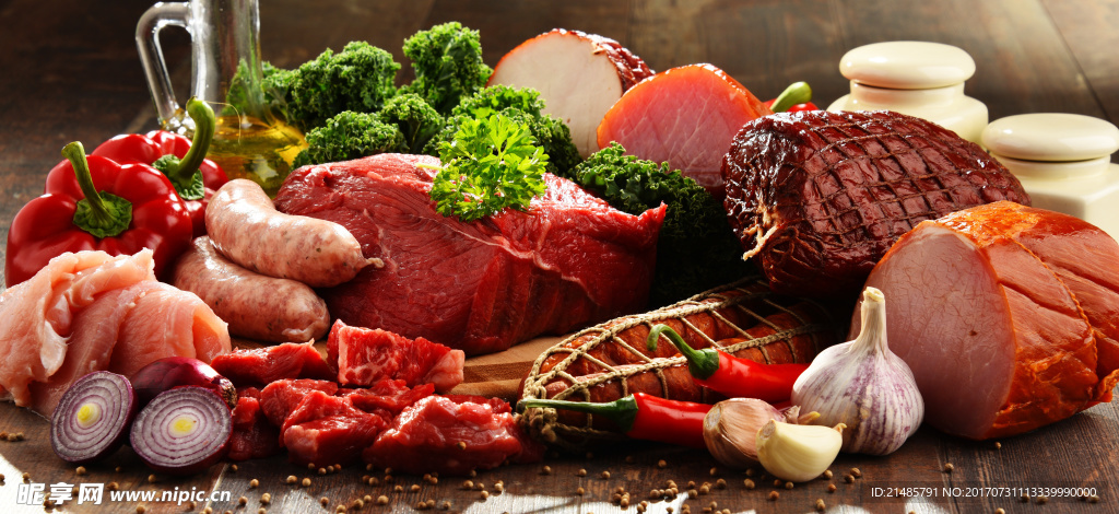 牛肉