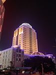 酒店夜景