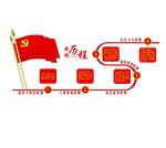 党建历程