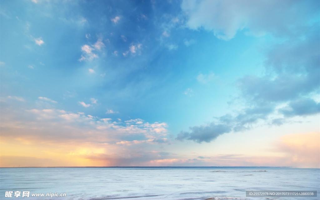 海边高清照片