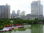 中山岐江公园