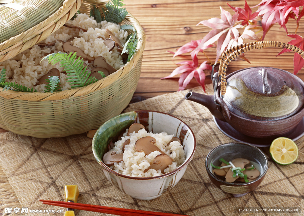 竹篮饭