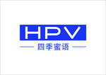 四季蜜语字母LOGO