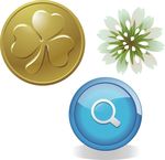 三叶草金币 搜索标签