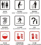 公共标识