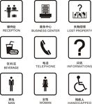 常用标识