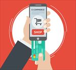 手机网络用信用卡购物插图