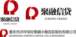 聚融信贷logo