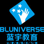 蓝宇Logo