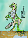 珍惜水资源