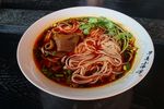 麻辣粉