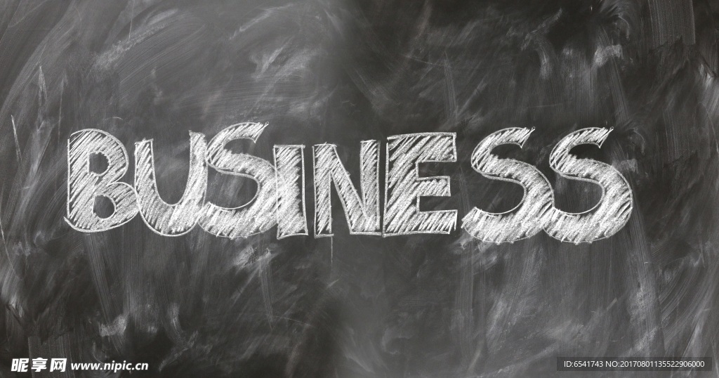 BUSINESS商务