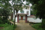 农家小院