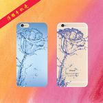 浮雕手机壳