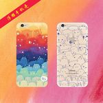浮雕手机壳