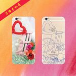 浮雕手机壳