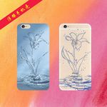 浮雕手机壳