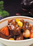 骆驼肉