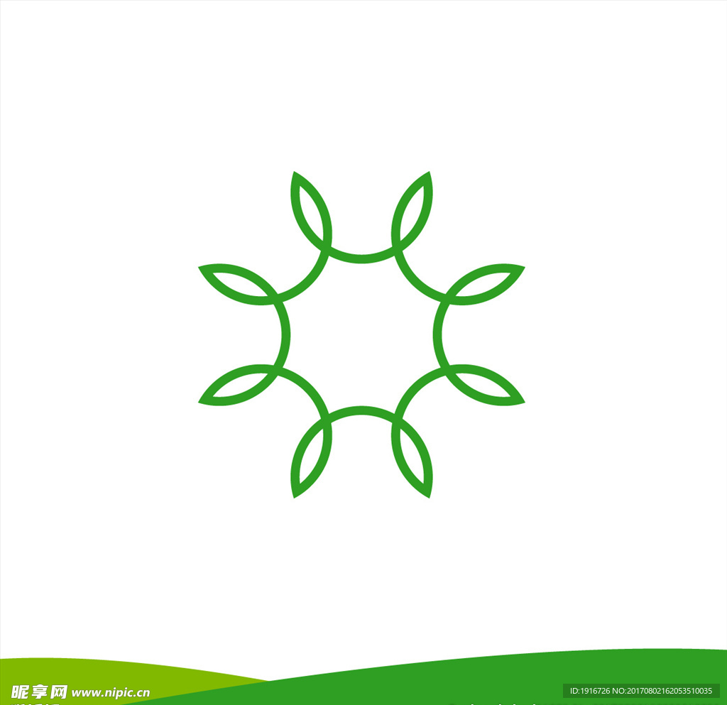 公司标志