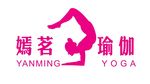瑜伽LOGO
